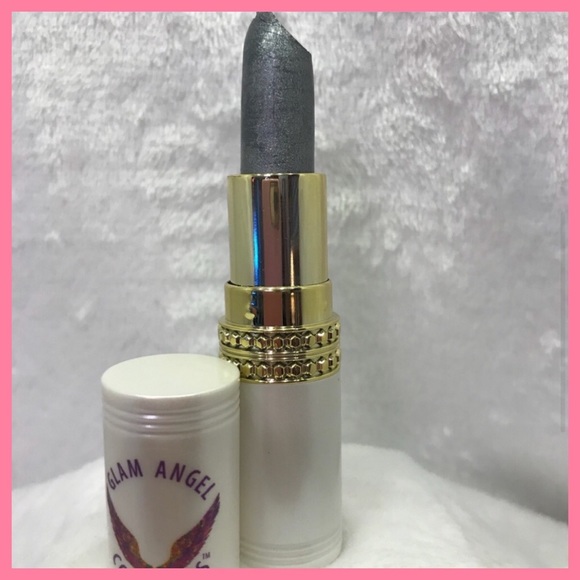 Silver Lining Lipstick - Picture 3 of 4
